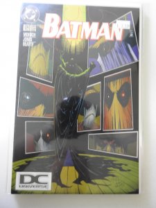 Batman #524 Direct Edition (1995)