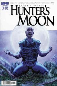 Hunter’s Moon #1A FN; Boom! | save on shipping - details inside