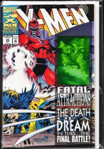 X-Men #25 (1993) X-Men