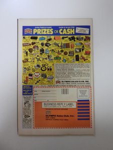 Iron Man #150 (1981) FN/VF condition