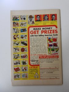 The Incredible Hulk #151 (1972) VF- condition