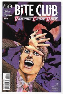 Bite Club: Vampire Crime Unit #4 (2006)