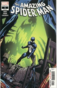Amazing Spider-Man Annual #1 (2018)