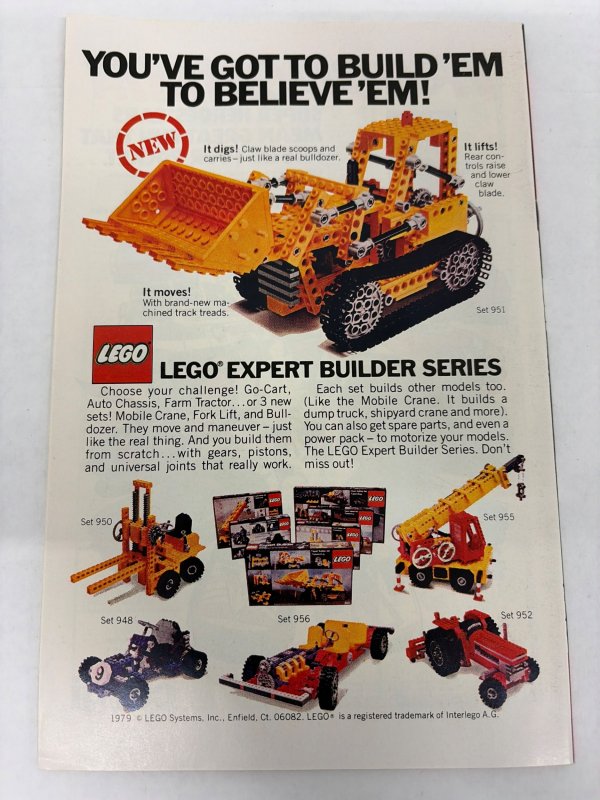 The X-Men #130 (1980) VF- Condition! 1st Appearance of the Dazzler!