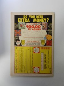 Iron Man #45 (1972) FN/VF condition