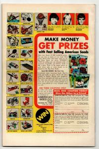 Conan the Barbarian Giant-Size #4 (Marvel, 1975) FN