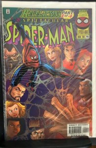 The Spectacular Spider-Man #240 (1996)