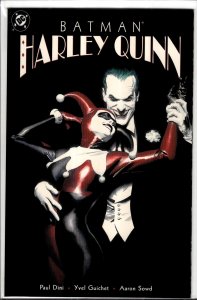 Batman: Harley Quinn (1999) Harley Quinn [Key Issue]