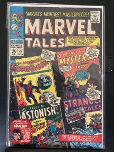 Marvel Tales #5 (1966)