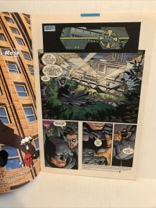 Justice League: justice league of Arkham #1