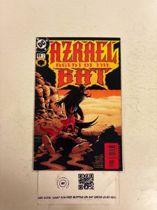 Azrael Agent of the Bat #69 NM DC Comic Books Batman Robin 27 HH93