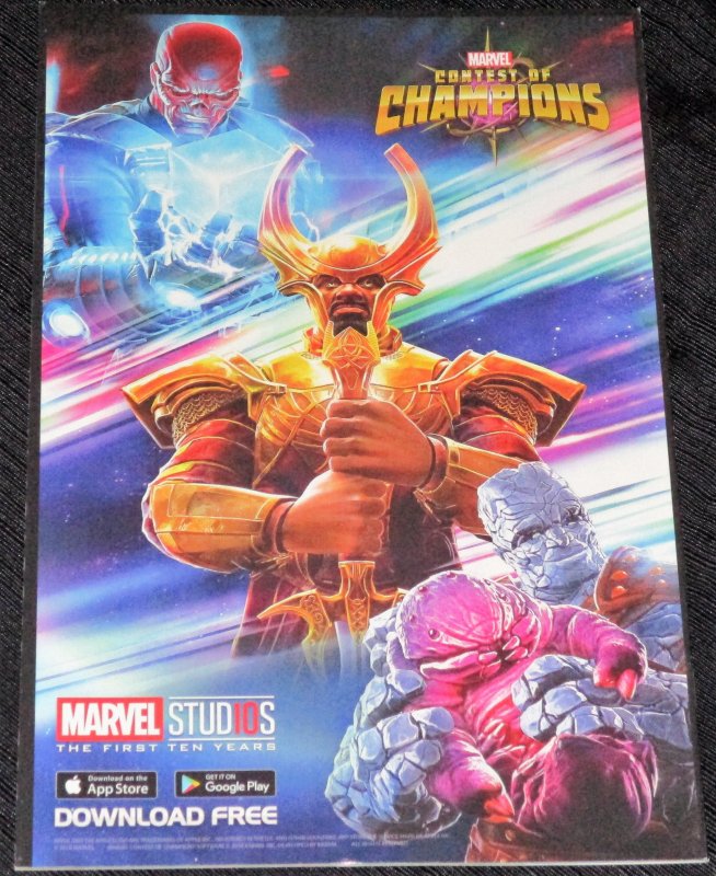 Darth Vader #19 -2018