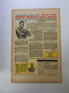 Strange Tales #141 (1966) VG- condition