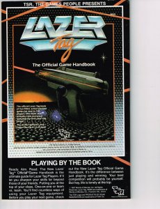 Amazing Spider Man #289 (1963) - 8.5 VF+ *The Hobgoblin Revealed*