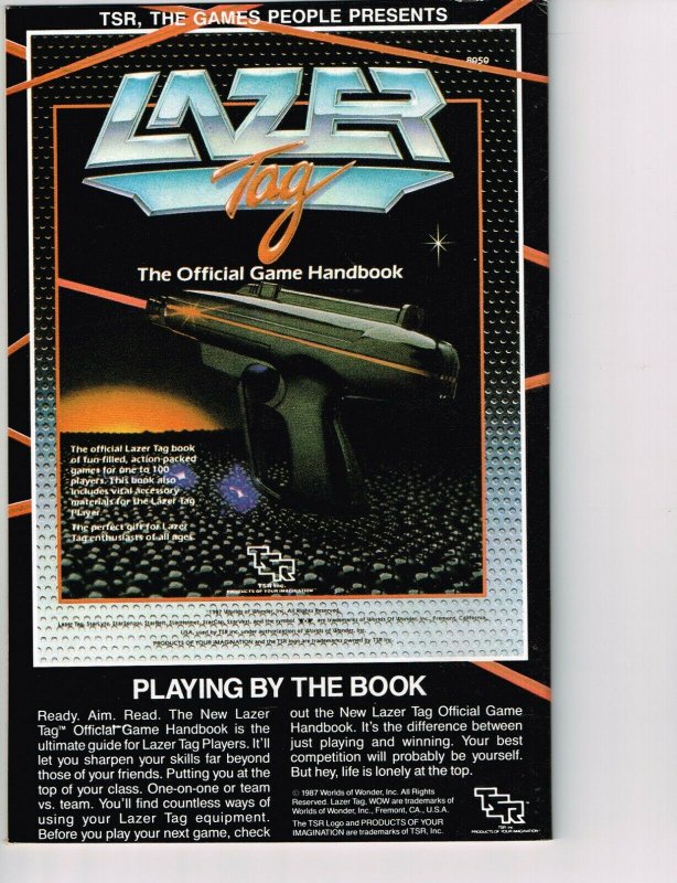 Amazing Spider Man #289 (1963) - 8.5 VF+ *The Hobgoblin Revealed*