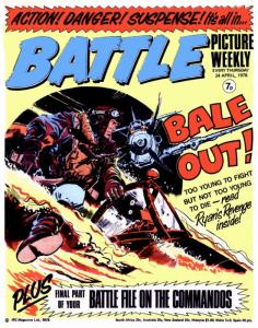 Battle 60