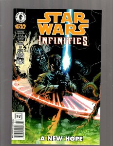 11 Comics Star Wars Empire Strik 1 2 3 4 + Invasion 0 2 4 5 + Legacy 1 2 50 J399