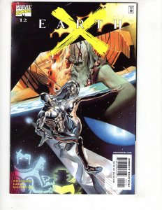 Earth X #12 (2000)  >>> $4.99 UNLIMITED SHIPPING!!!    / ID#112B