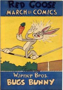 Warner Bros. Bugs Bunny