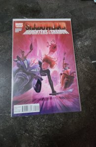 Shadowland: Daughters of the Shadow #2 (2010)