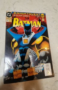 Detective Comics #667 (1993)