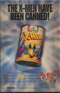 The Spectacular Spider-Man #224 Direct Edition (1995) - NM