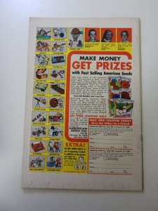 Daredevil #64 (1970) FN+ condition