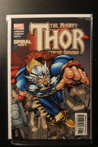 Thor #67 (2003)
