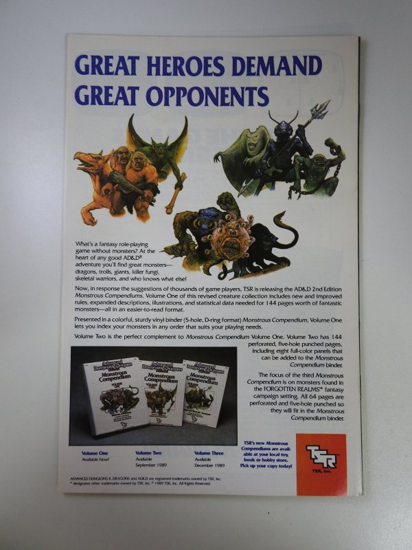 The Amazing Spider-Man #323 (1989)