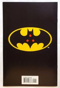 Batman versus Predator II: Bloodmatch #1 (Dec 1993, DC) 8.0 VF