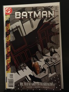 Batman #561 (1999) (9.2)