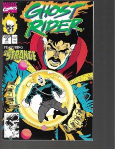 Ghost Rider #12 (1991)