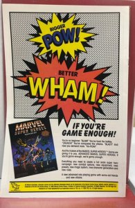 G.I. Joe and the Transformers #4 (1987)