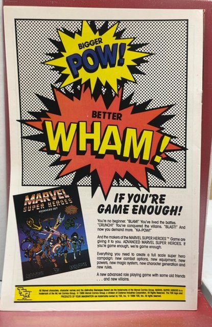 G.I. Joe and the Transformers #4 (1987)