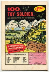 Richie Rich Success Stories #57  1974 - Harvey  -FN - Comic Book