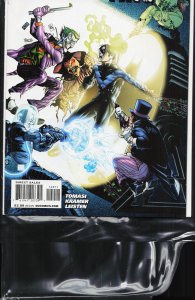 Nightwing #149 (2008) Nightwing