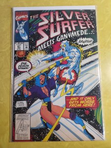 Silver Surfer #81 (1993)