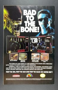 Satan's Six #2 (1993)