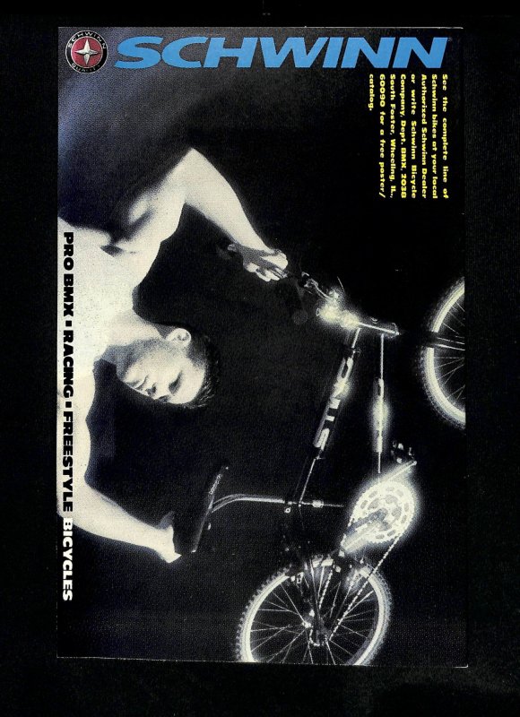 Amazing Spider-Man #317 Venom!