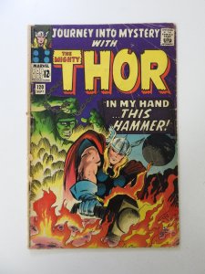 Journey into Mystery #120 (1965) GD condition