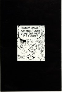 Bone #1 (1991) Second Printing