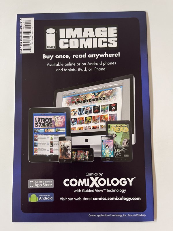 Heart #2  - NM+  (2011)