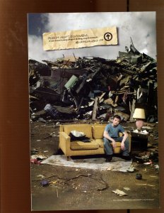 What If? #1 - Spiderman Versus Wolverine! (9.2) 2008 COMBINE SHIPPING