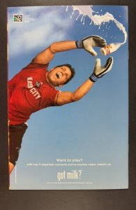 Spider-Man's Tangled Web #5 (2001)