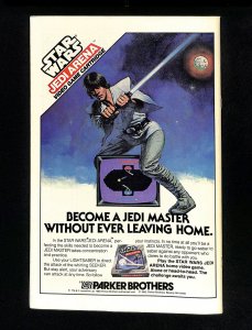 Iron Man #170 1st Jim Rhodes as Iron Man!