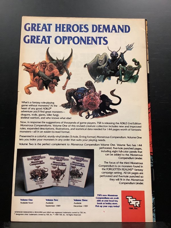 The Amazing Spider-Man #324 (1989)