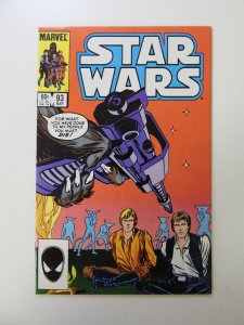 Star Wars #93 (1985) NM- condition