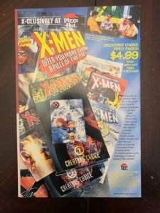 The Uncanny X-Men #309 (1994) - NM