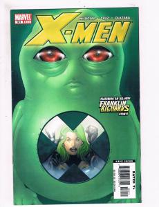 X-Men #181 VF/NM Marvel Comic Books Wolverine Cyclops Gambit Rogue Magneto!! SW8