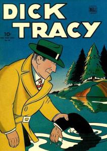 Dick Tracy